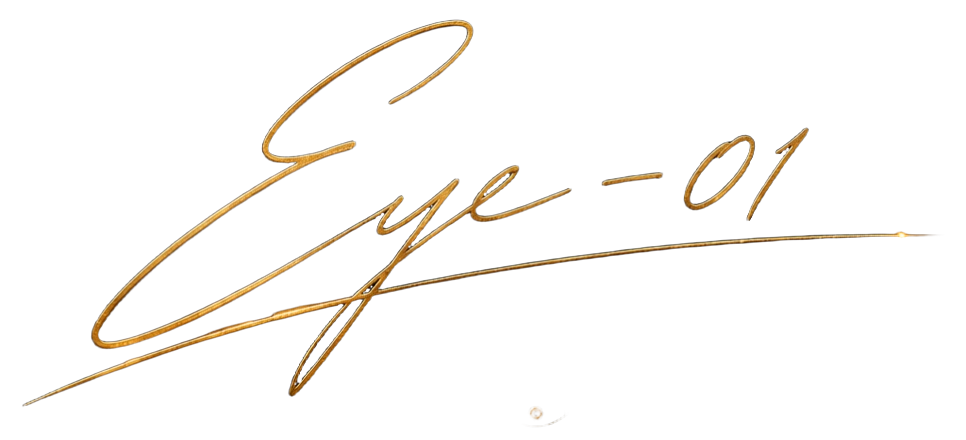 Eye-01 Original Vision